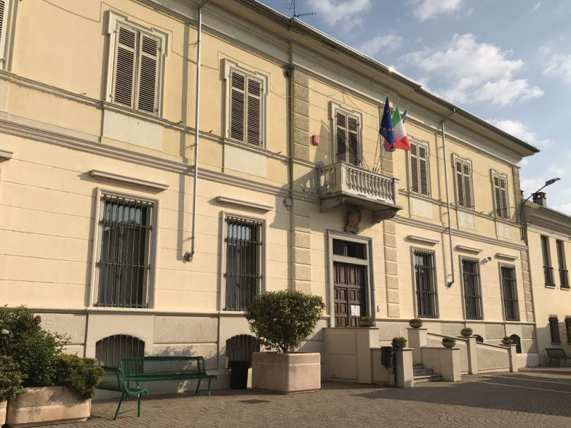 Bando Pnrr: Villanova è capofila di 14 Comuni